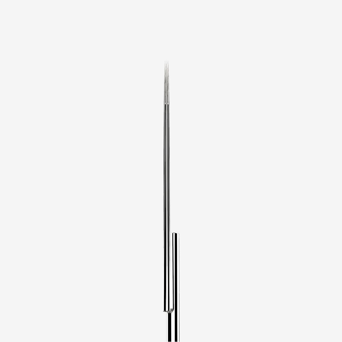 Revolution - Agulhas Tight Liner Extra Long Taper - 5 Pontas 0,35 mm (12)