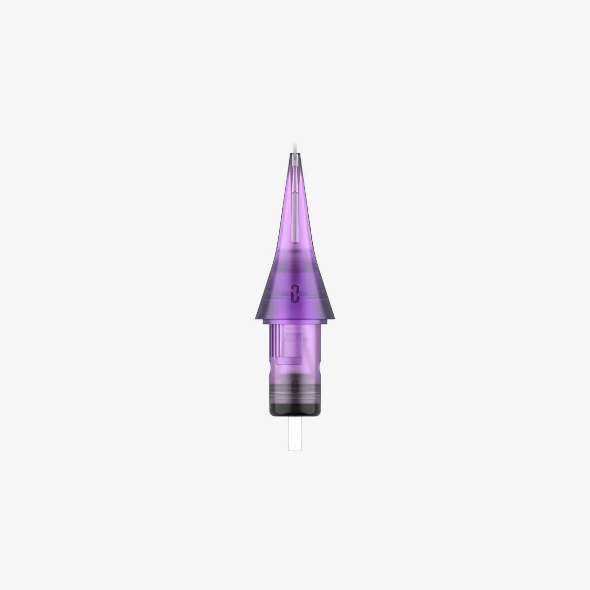 Revolution - Cartridge - Round Shader Long Taper - 14 Pontas 0,35 mm (12)